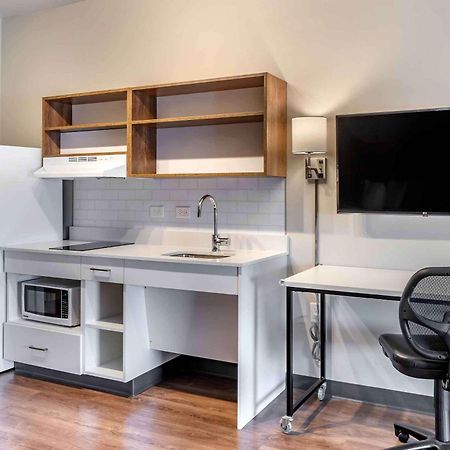 Extended Stay America Premier Suites - Fredericksburg Exteriér fotografie