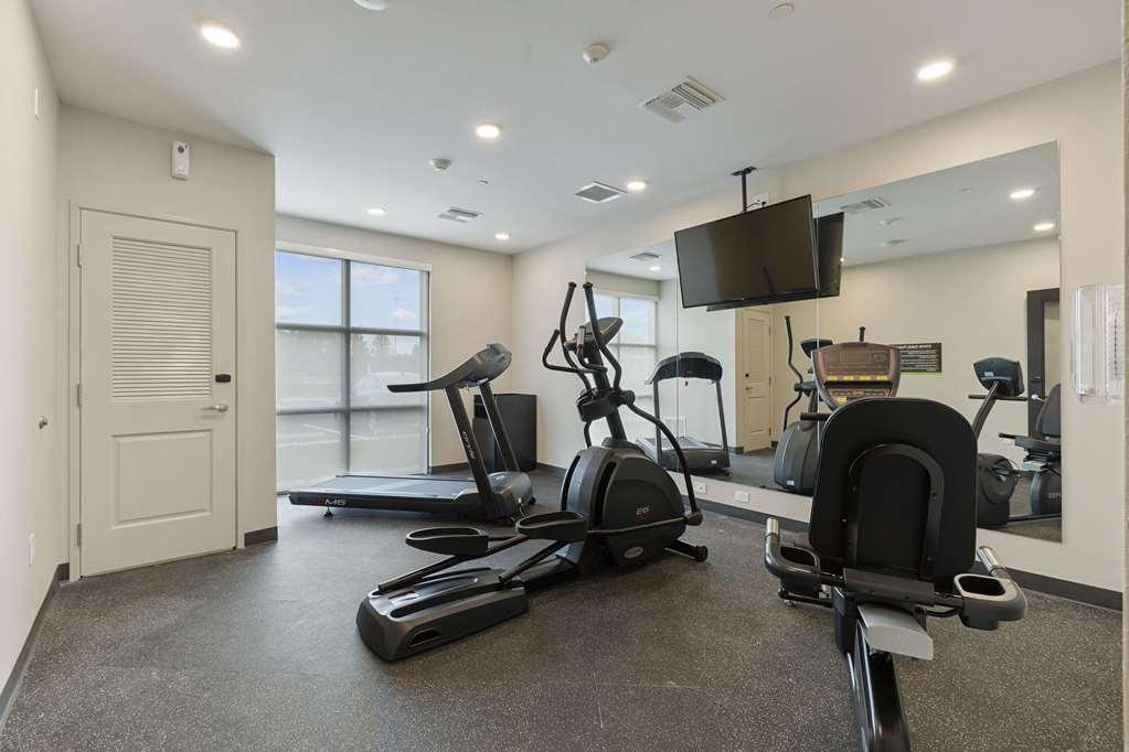 Extended Stay America Premier Suites - Fredericksburg Zařízení fotografie