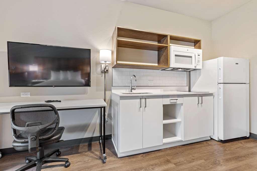 Extended Stay America Premier Suites - Fredericksburg Pokoj fotografie