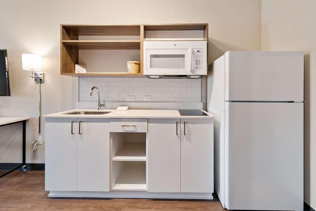 Extended Stay America Premier Suites - Fredericksburg Pokoj fotografie