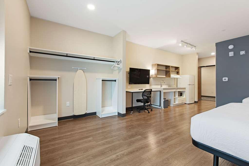 Extended Stay America Premier Suites - Fredericksburg Pokoj fotografie