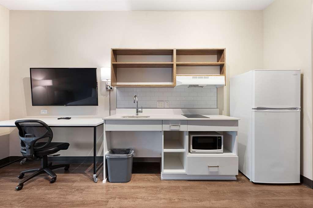 Extended Stay America Premier Suites - Fredericksburg Pokoj fotografie