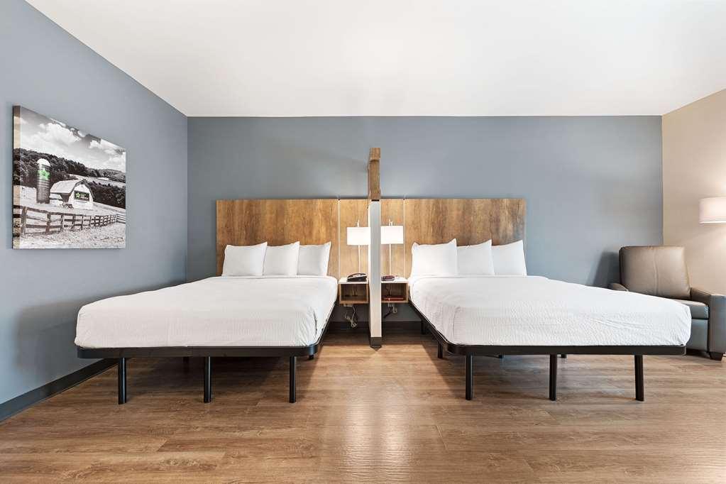 Extended Stay America Premier Suites - Fredericksburg Pokoj fotografie