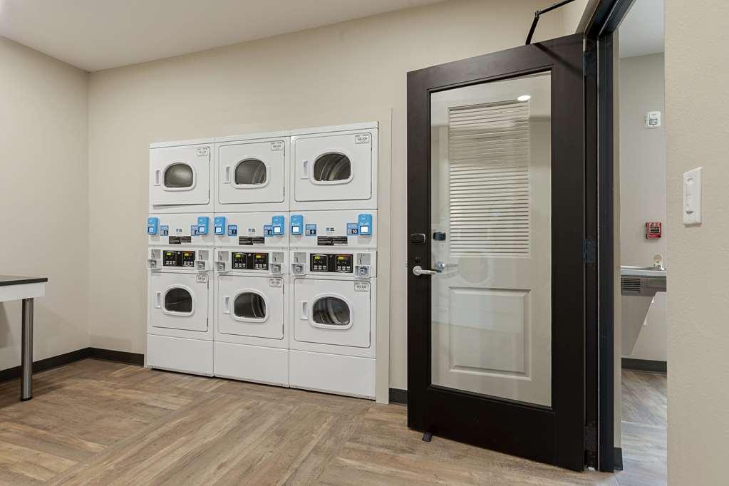 Extended Stay America Premier Suites - Fredericksburg Zařízení fotografie