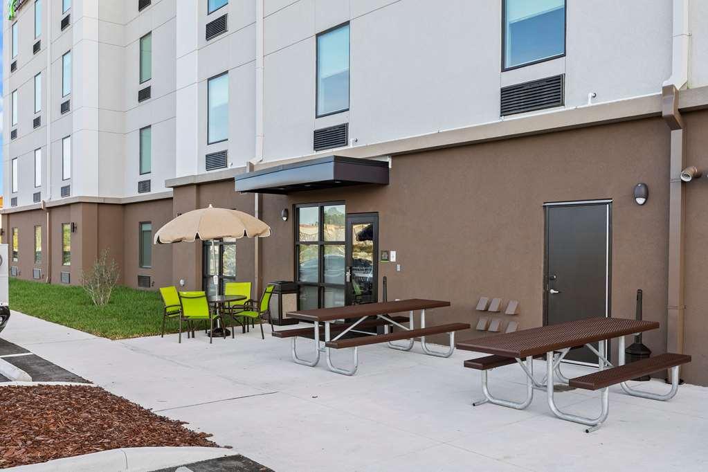 Extended Stay America Premier Suites - Fredericksburg Zařízení fotografie