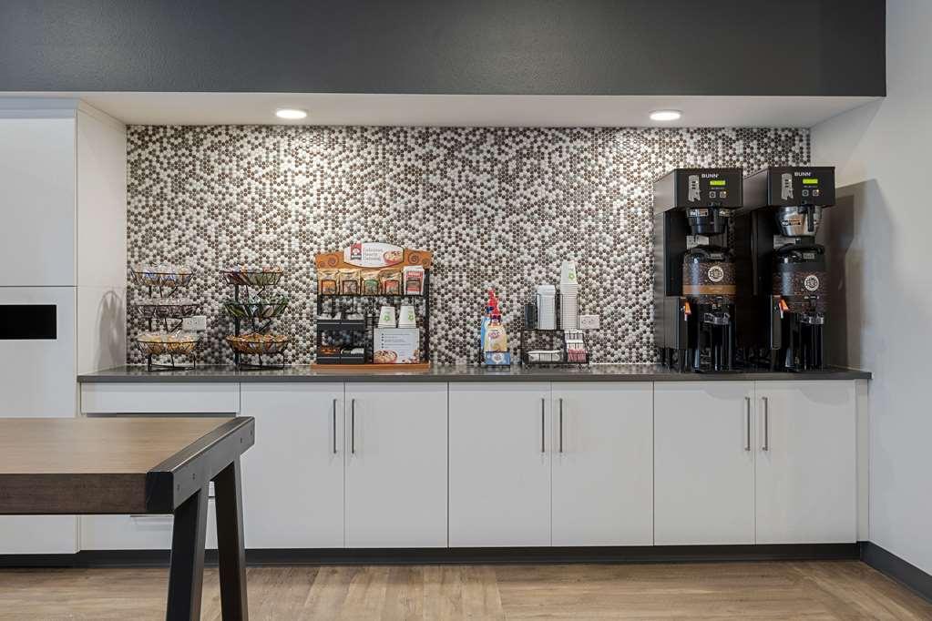 Extended Stay America Premier Suites - Fredericksburg Exteriér fotografie