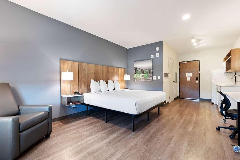 Extended Stay America Premier Suites - Fredericksburg Pokoj fotografie