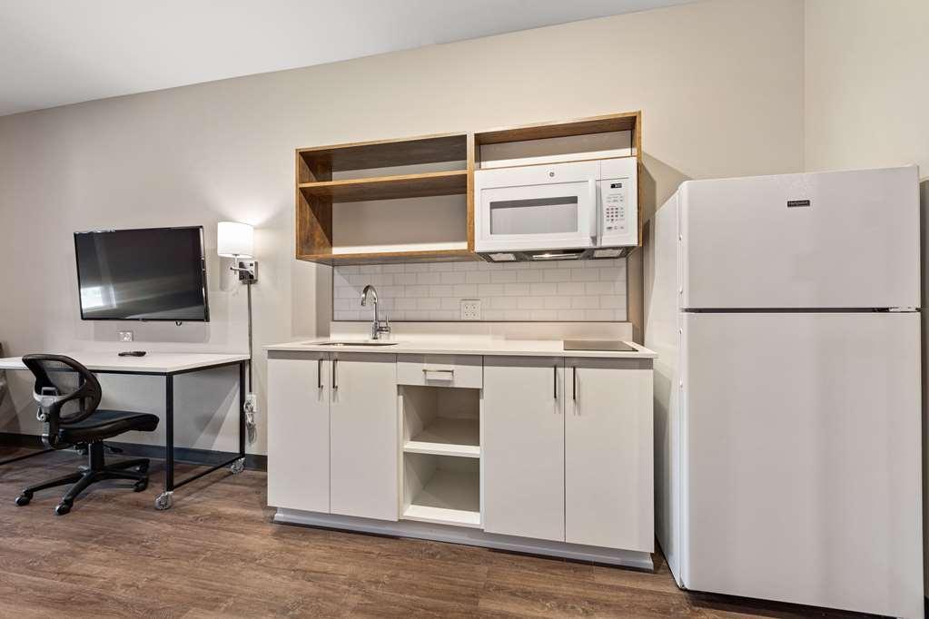 Extended Stay America Premier Suites - Fredericksburg Pokoj fotografie