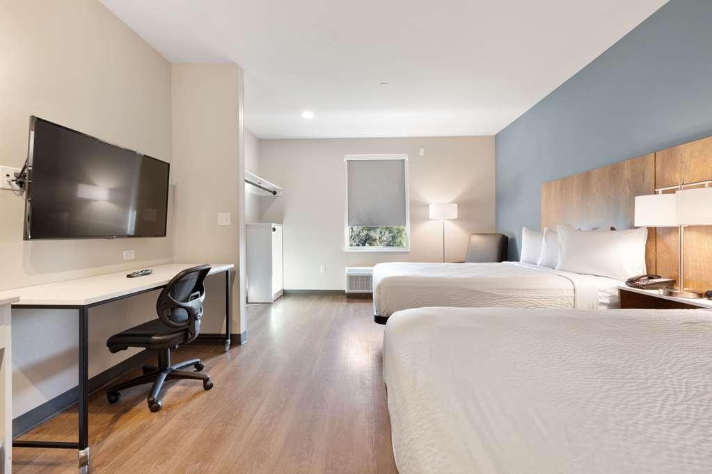 Extended Stay America Premier Suites - Fredericksburg Pokoj fotografie