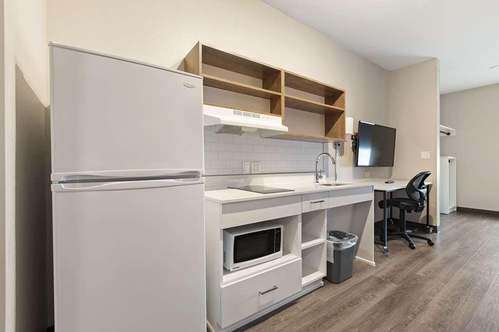 Extended Stay America Premier Suites - Fredericksburg Pokoj fotografie