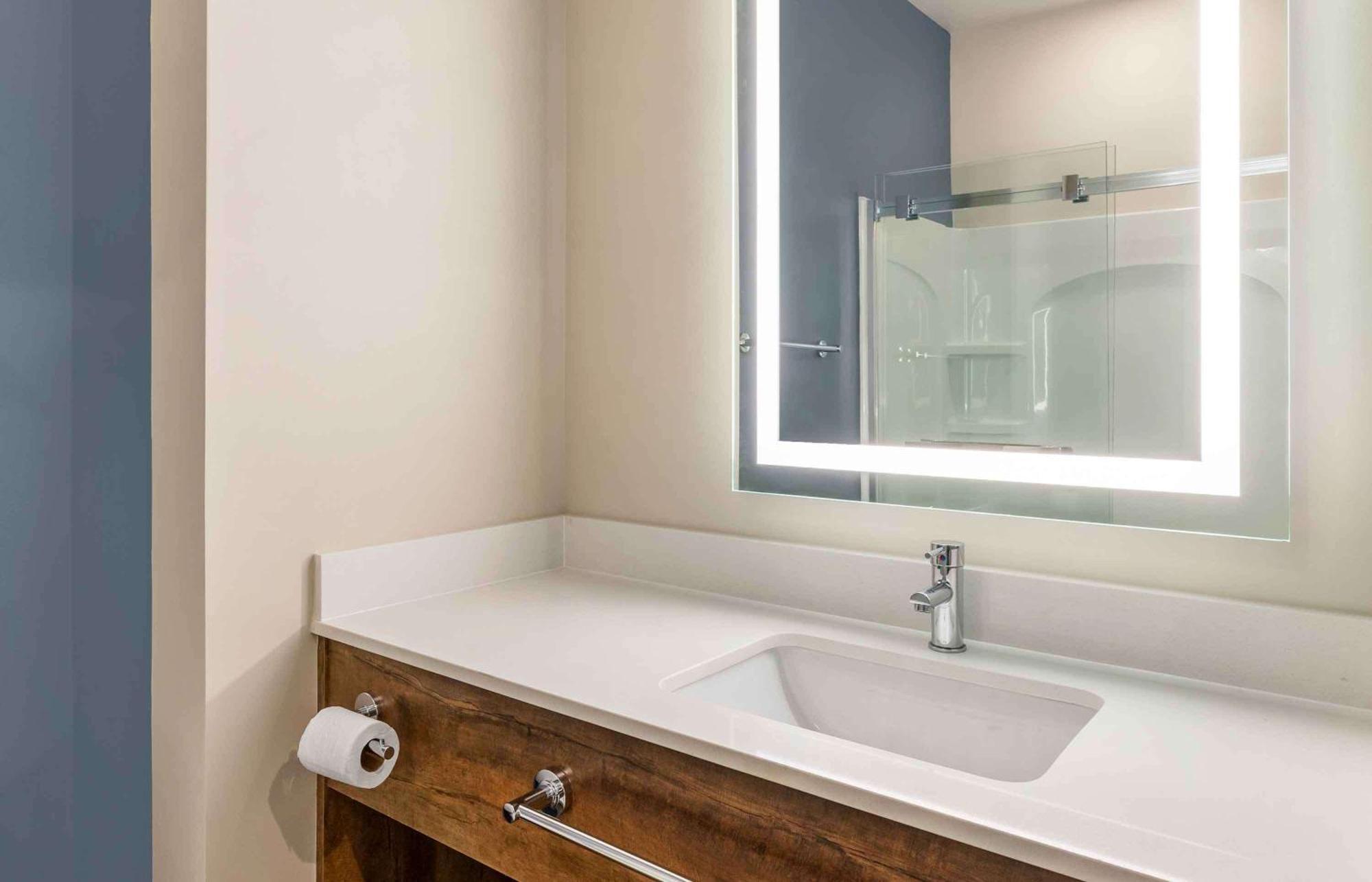 Extended Stay America Premier Suites - Fredericksburg Exteriér fotografie