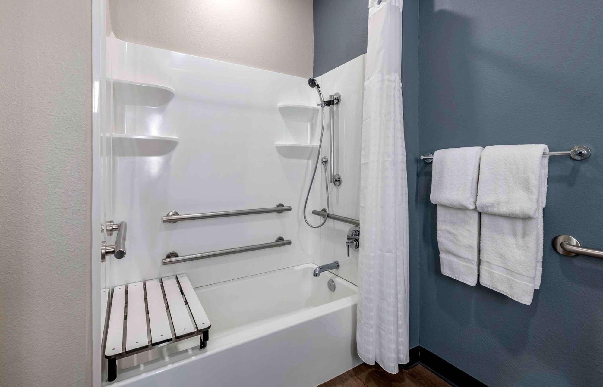 Extended Stay America Premier Suites - Fredericksburg Exteriér fotografie