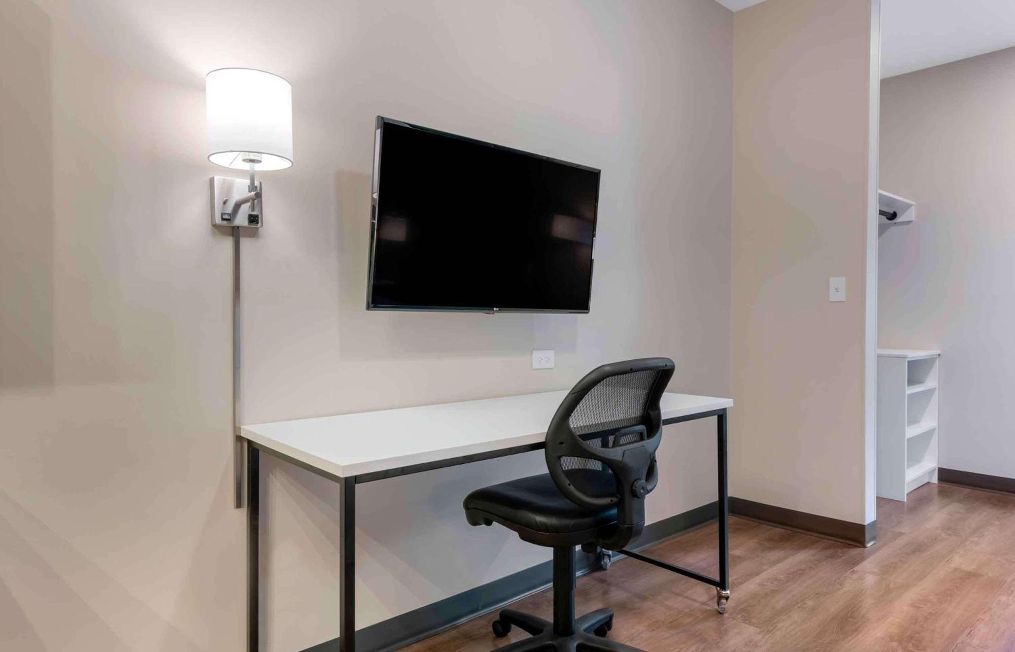 Extended Stay America Premier Suites - Fredericksburg Exteriér fotografie