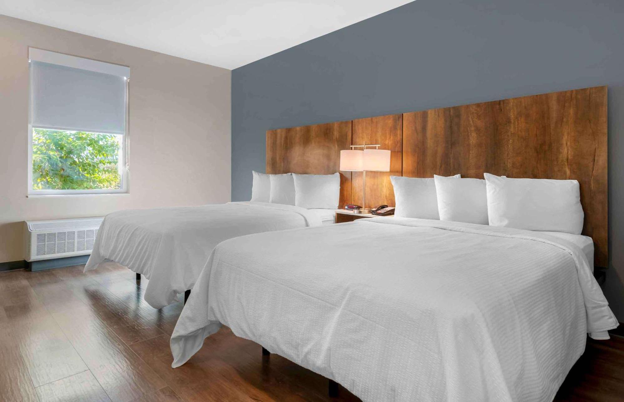 Extended Stay America Premier Suites - Fredericksburg Exteriér fotografie