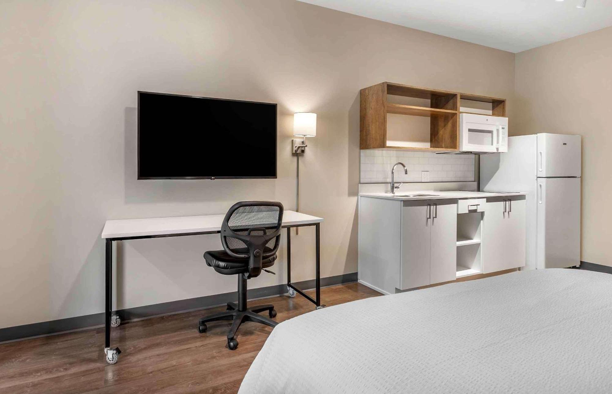 Extended Stay America Premier Suites - Fredericksburg Exteriér fotografie