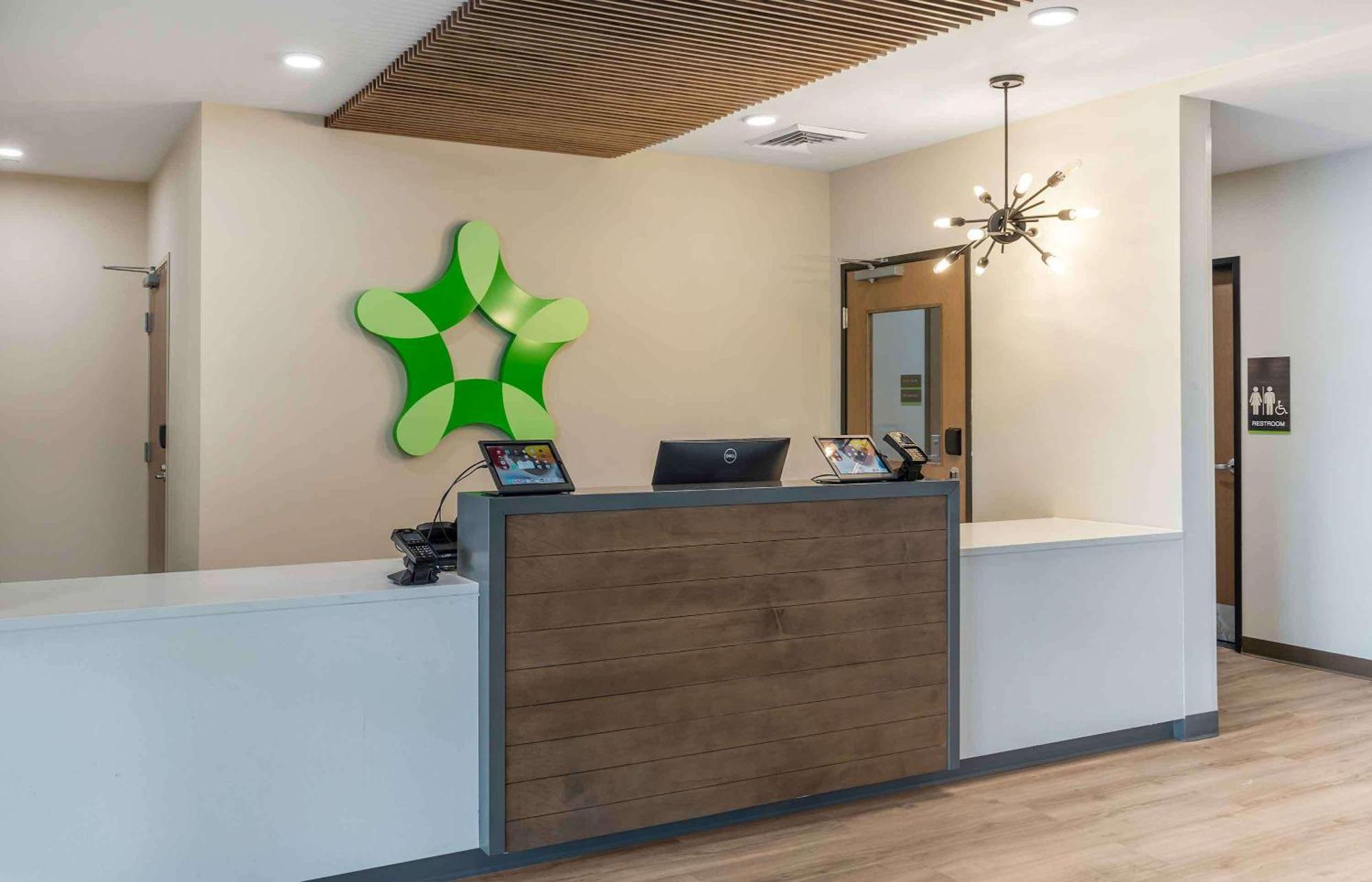 Extended Stay America Premier Suites - Fredericksburg Exteriér fotografie
