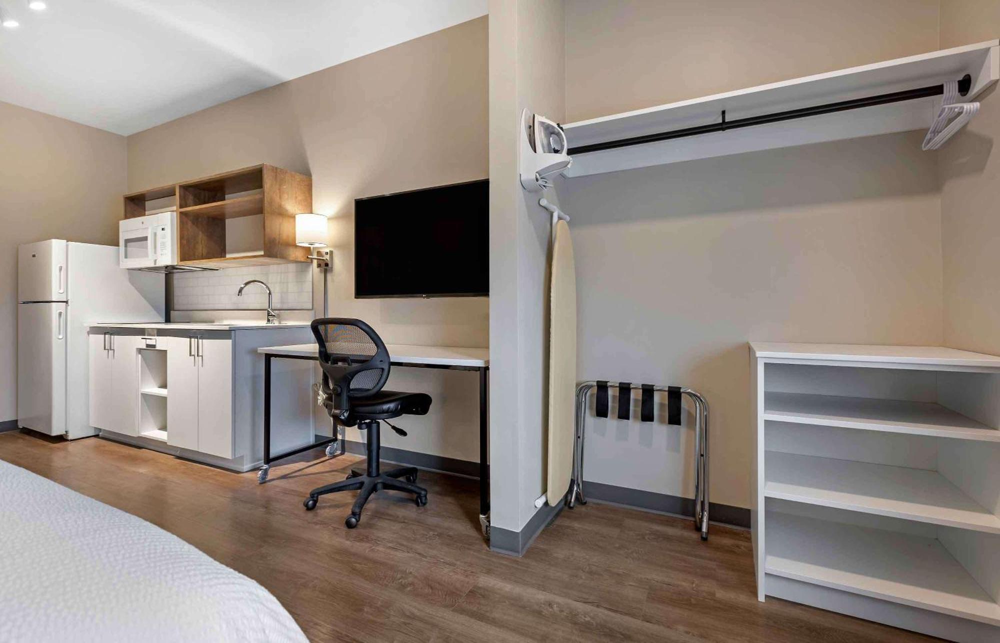 Extended Stay America Premier Suites - Fredericksburg Exteriér fotografie