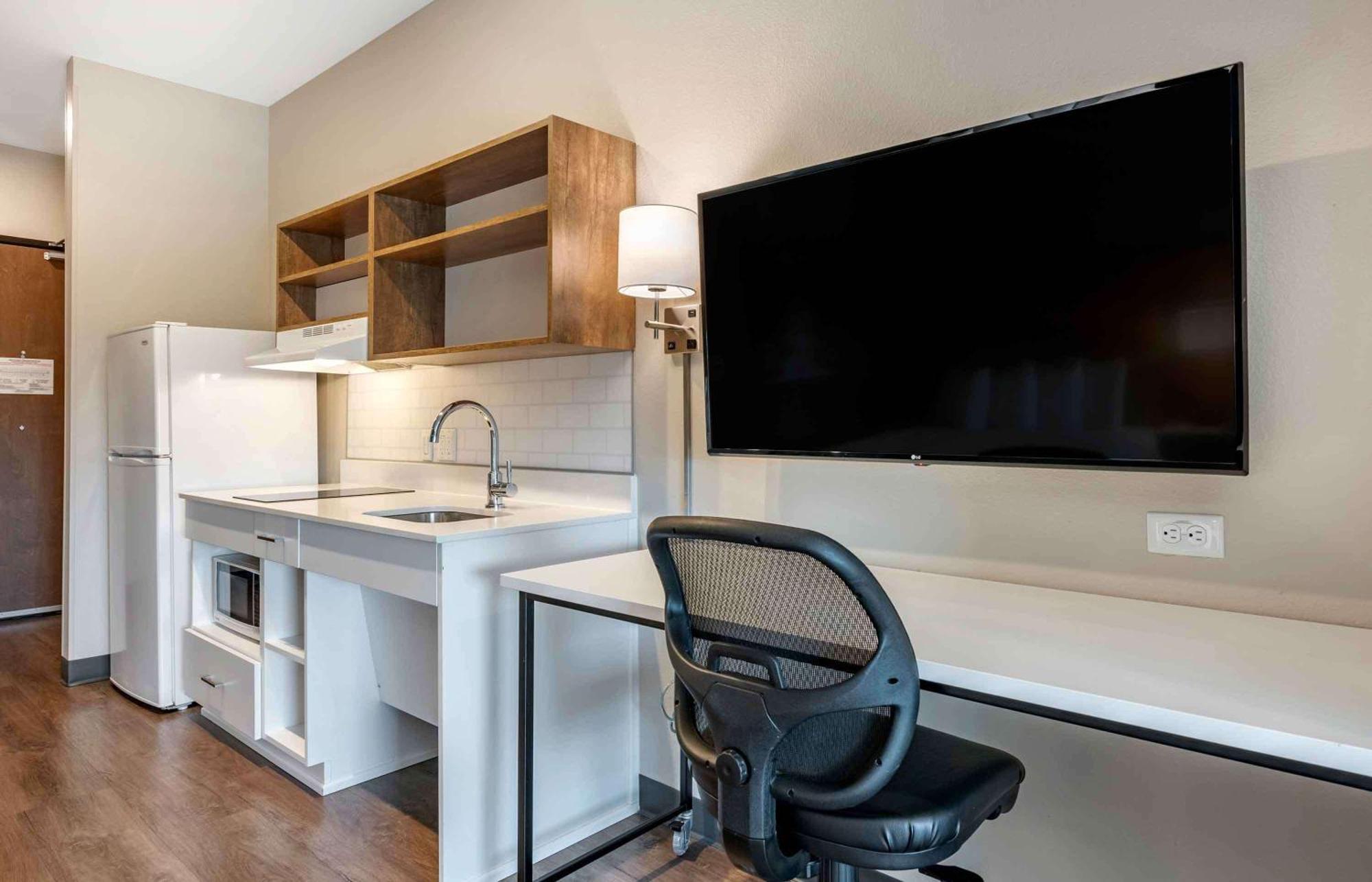 Extended Stay America Premier Suites - Fredericksburg Exteriér fotografie