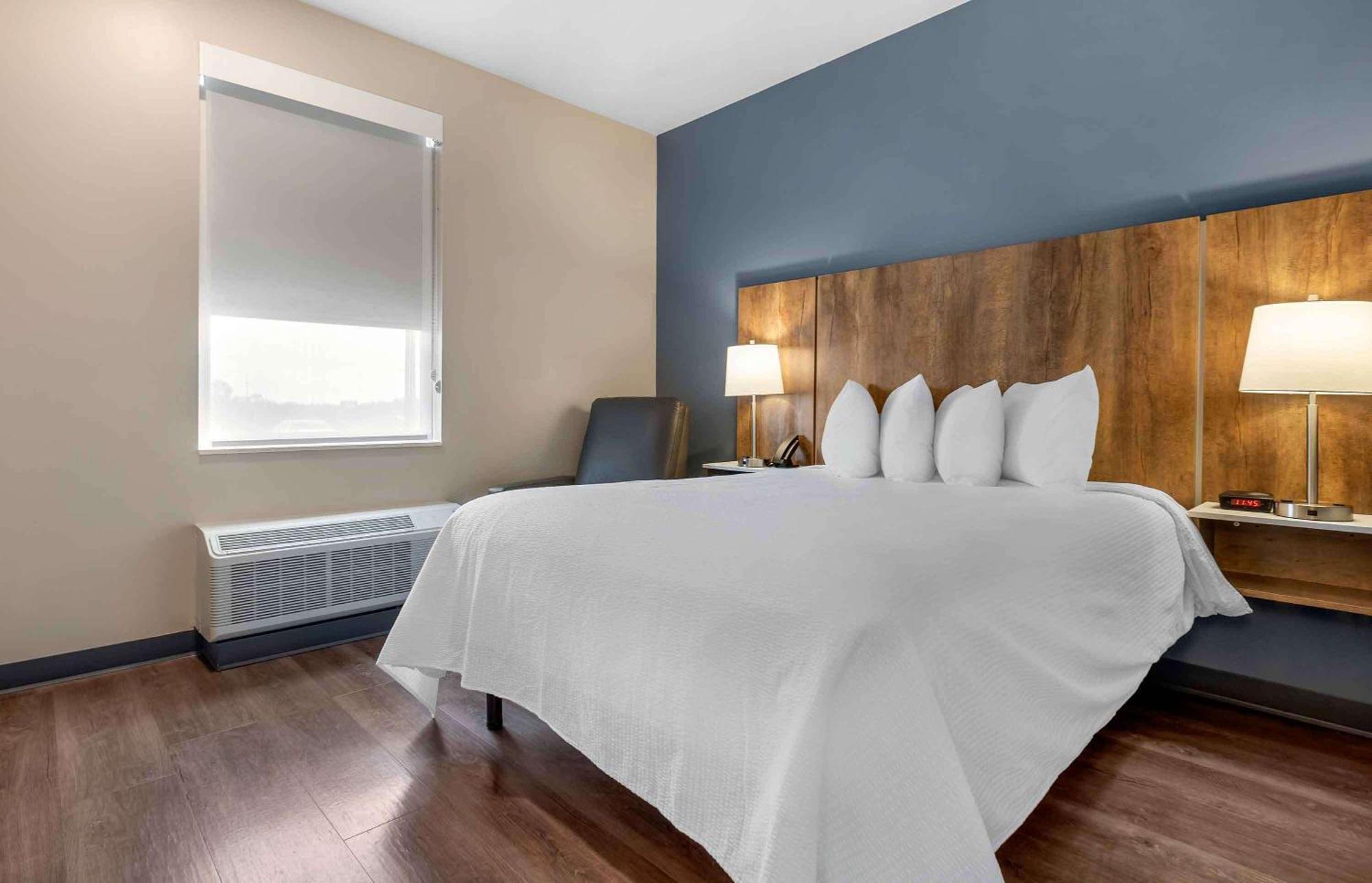 Extended Stay America Premier Suites - Fredericksburg Exteriér fotografie