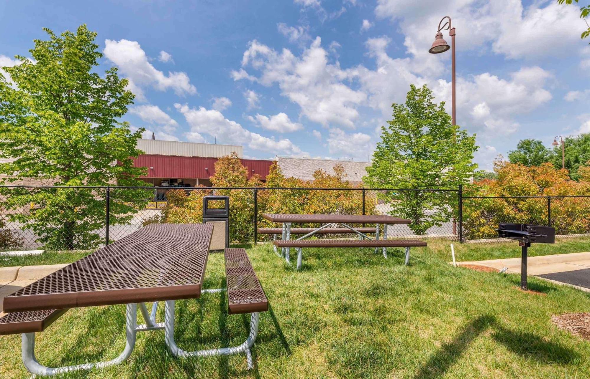 Extended Stay America Premier Suites - Fredericksburg Exteriér fotografie